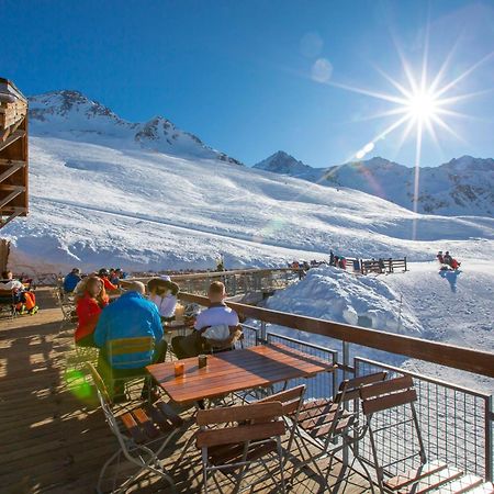 Residence Grands Montets 112 Ski In-Ski Out - Happy Rentals Chamonix Exterior foto