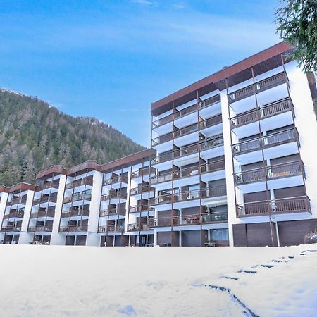 Residence Grands Montets 112 Ski In-Ski Out - Happy Rentals Chamonix Exterior foto