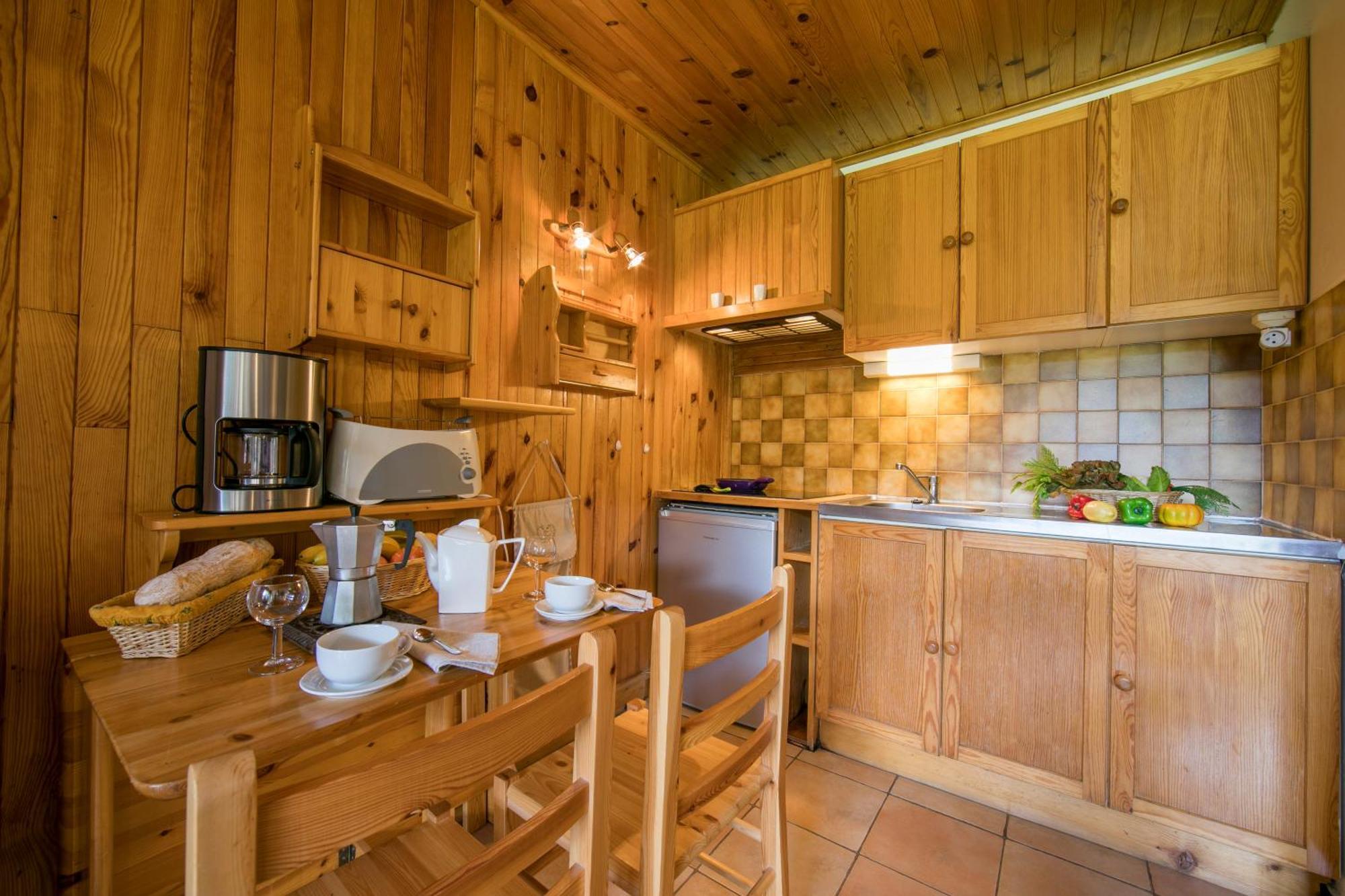 Residence Grands Montets 112 Ski In-Ski Out - Happy Rentals Chamonix Exterior foto