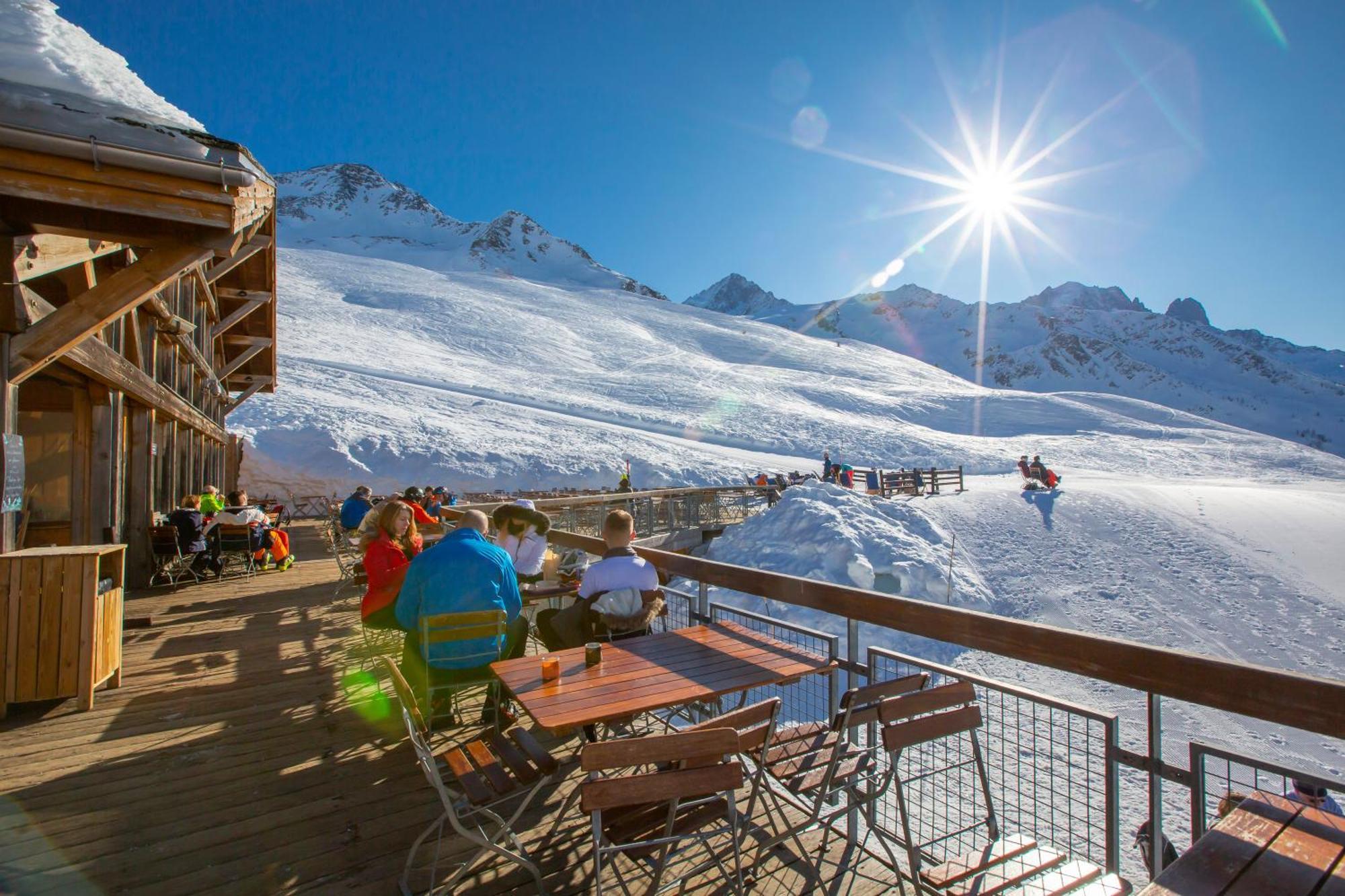 Residence Grands Montets 112 Ski In-Ski Out - Happy Rentals Chamonix Exterior foto